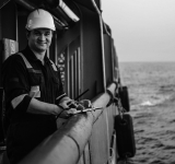 ПДНВ: Международная конвенция о подготовке и дипломировании моряков и несении вахты