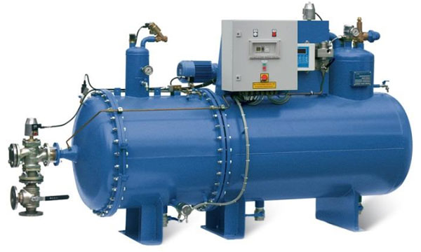 Mirmarine Nfv Bilge Water Separator Type Ppt Bws 10000
