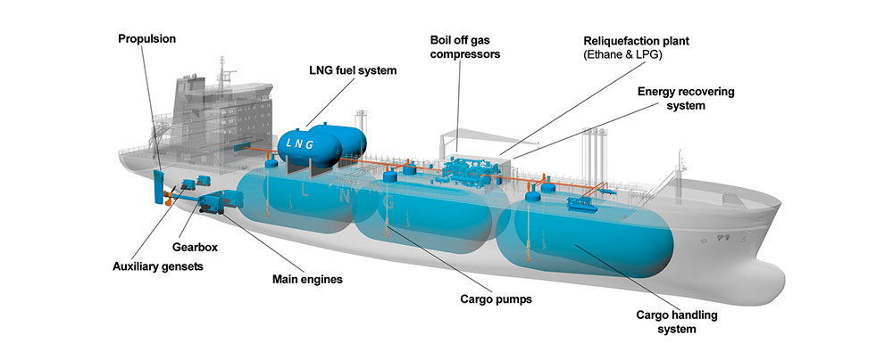 Топливная система (fuel system)