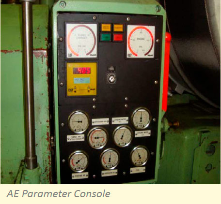 AE Parameter Console