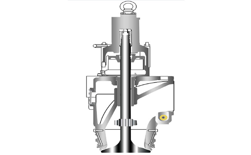 Marine Engine - MirMarine